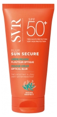 SVR Blur Mousse Cream SPF50+ 50 ml