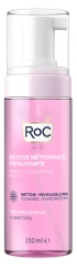 RoC Energizing Cleansing Foam 150 ml