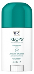 RoC Keops Deodorante Stick 40 ml