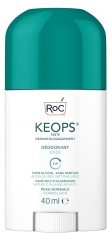 RoC Keops Deodoranttitikku 40 ml