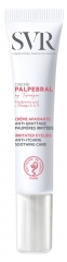 SVR Topialyse Palpébral Irritated Eyelids Anti-Itching Soothing Cream 15ml