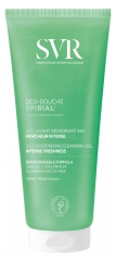 SVR Spirial Doccia 24H Deodorante Gel di Lavaggio 200 ml