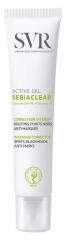 SVR Sebiaclear Aktives Gel 40 ml