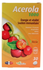 Acerola 1000 30 Comprimidos