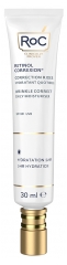 RoC Retinol Correxion Correction Rides Hydratant Quotidien SPF30 30 ml