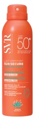 SVR Crepitant Milk SPF50+ 200 ml