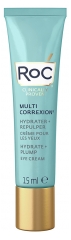 Crema de Ochi RoC Multi Correxion Hidratare + Umplere 15 ml