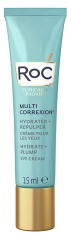 RoC Multi Correxion Hydrater + Repulper Crème Pour Les Yeux 15 ml