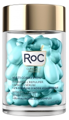 RoC Hydrate + Replenish Serum Capsules 30 Kapsułek