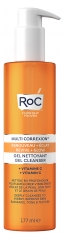 RoC Multi Renewal + Radiance Correxion Żel Oczyszczający 177 ml