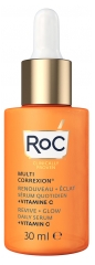 Ser Zilnic RoC Multi Correxion Re&icirc;nnoire + Luminozitate 30 ml