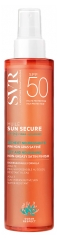 SVR Sun Secure Huile Sèche SPF50 200 ml