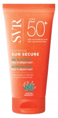 SVR Extreme Gel Ultra Matte Multi-Resistant SPF50+ 50 ml