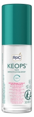 RoC Keops Desodorizante Sensitive Roll-On 30 ml