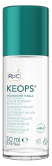 RoC Keops Déodorant à Bille 30 ml