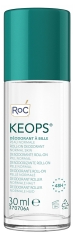 RoC Keops Desodorante Roll-On 30 ml
