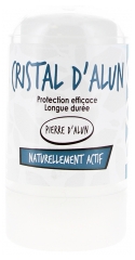 Gel d'Alun Déodorant Pierre d'Alun 55 g