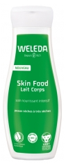 Weleda Skin Food Intensywnie Odżywcze Mleczko do Ciała 200 ml