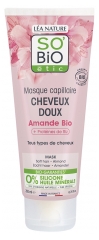 Léa Nature SO BIO étic Masque Capillaire Cheveux Doux Bio 200 ml