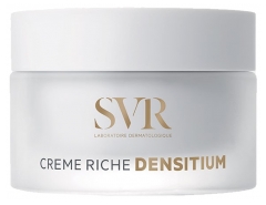 SVR Densitium Crema Ricca Correttiva Globale 50 ml