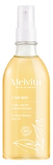 Melvita L'Or Bio Huile Sèche Extraordinaire Bio 100 ml