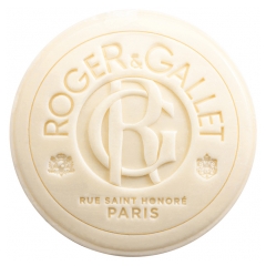 Roger &amp; Gallet Cologne Twist Pain Nettoyant Corps Visage et Cheveux 100 g