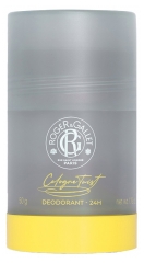 Roger &amp; Gallet Cologne Twist Déodorant Stick 50ml