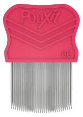 Pouxit Lice and Nits Comb