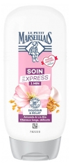 Le Petit Marseillais Soin Express 1 Min Douceur & Éclat 200 ml