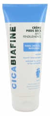 Crème Pieds Secs Anti-Fendillements 100 ml