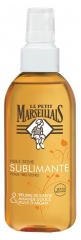 Le Petit Marseillais Huile Sèche Sublimante 150 ml