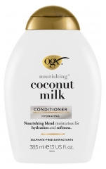 Ogx Après-Shampoing Lait de Coco 385 ml