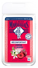 Le Petit Marseillais Extra Gentle Comforting Shower Gel Cherry Jasmine 250 ml