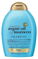 Ogx Shampoing Huile d'Argan du Maroc 385 ml