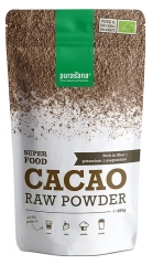 Purasana Organic Cocoa Powder 200g