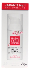 Hada Labo Tokyo Sérum d'Eau Concentré Jour et Nuit 30 ml