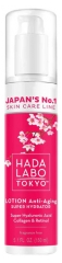 Hada Labo Tokyo Lotion Anti-Age Super Hydratante 150 ml