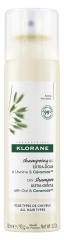 Klorane Latte di Avena Extra-Mild Shampoo Secco Spray 150 ml