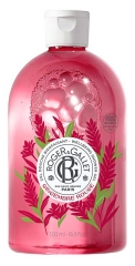 Roger & Gallet Zenzero Rosso Gel Doccia Benefico 500 ml