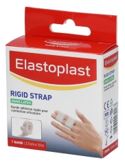 Elastoplast Fleje Rígido 2,5 cm x 10 m