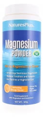 Natures Plus Magnésium Poudre 504 g