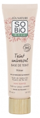 Léa Nature SO BIO étic Teint Universel Base de Teint Bio 30 ml