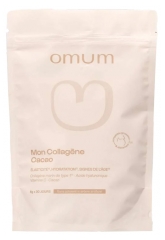 Omum Mon Collagène Cacao 180 g