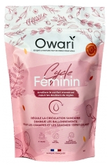 Owari Cycle Féminin Infusion 50 g