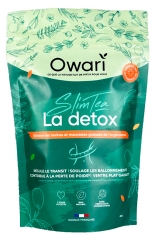 Owari Slim Tea La Detox Infusion 50 g