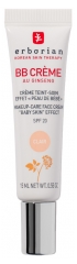 Erborian BB Cream with Ginseng 15ml