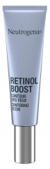 Neutrogena Retinol Boost Contour des Yeux Anti-Âge 15 ml