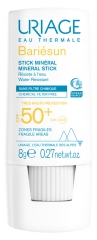 Uriage Bari&eacute;sun Mineraļu Zīmulis SPF50+ 8 g