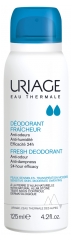 Uriage Frische-Deodorant 125 ml