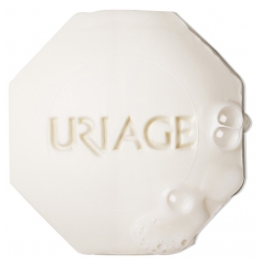 Uriage Extra-Rich Dermatological Syndet Bar 100g